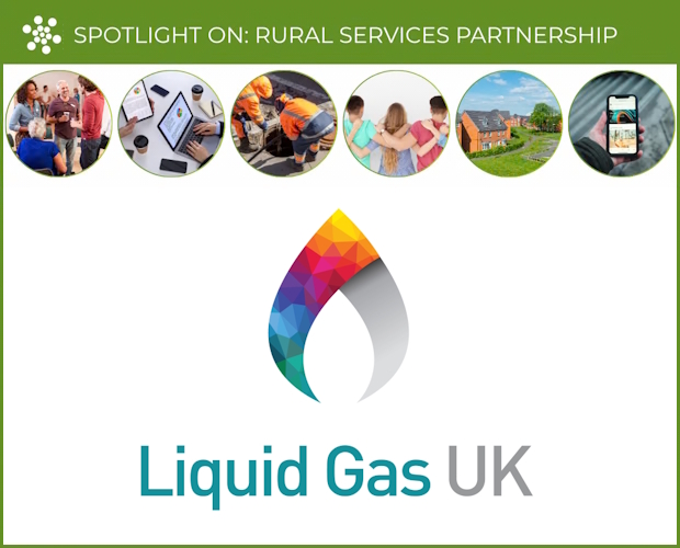 New sustainability director appointed to lead Liquid Gas UK's renewable energy transition